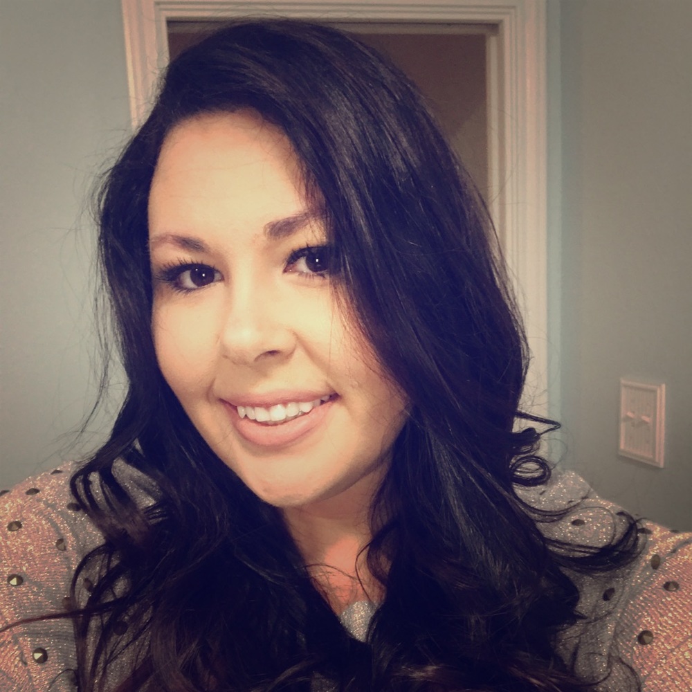 Meet your Posher, Joanna